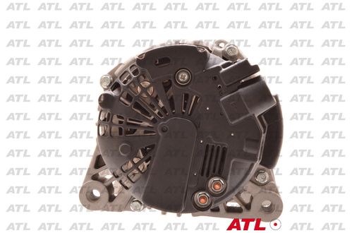 Alternátor ATL Autotechnik